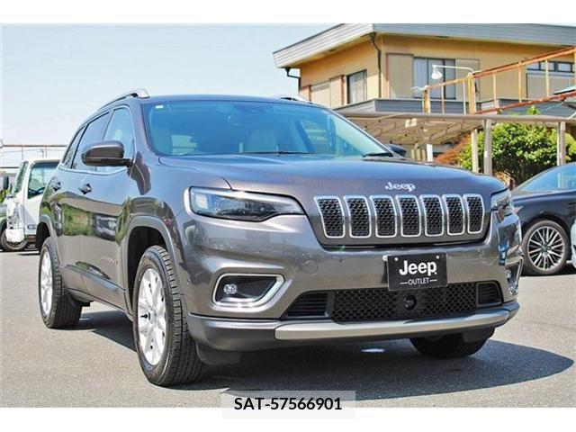 Jeep CHEROKEE 2018-11 273227-18