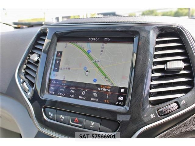 Jeep CHEROKEE 2018-11 273227-7
