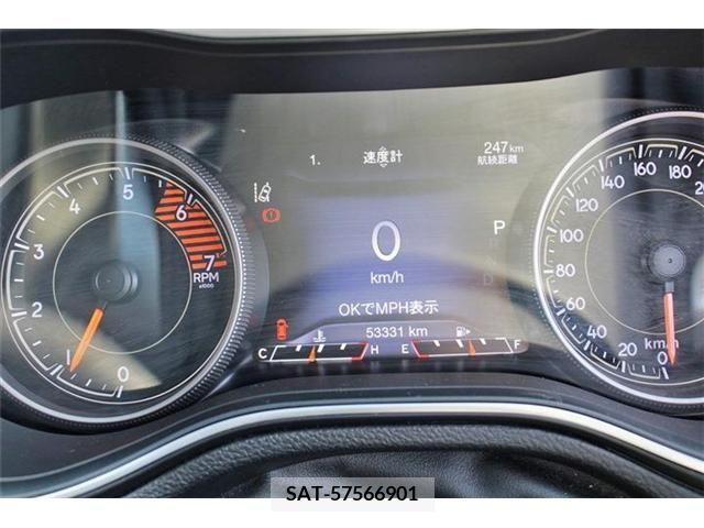 Jeep CHEROKEE 2018-11 273227-6