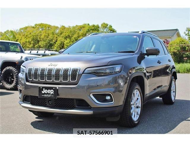 Jeep CHEROKEE 2018-11 273227-14