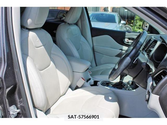 Jeep CHEROKEE 2018-11 273227-3