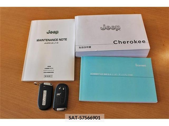 Jeep CHEROKEE 2018-11 273227-2