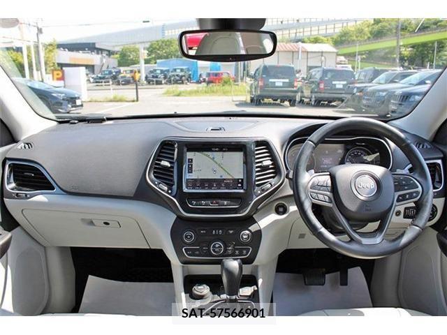 Jeep CHEROKEE 2018-11 273227-1