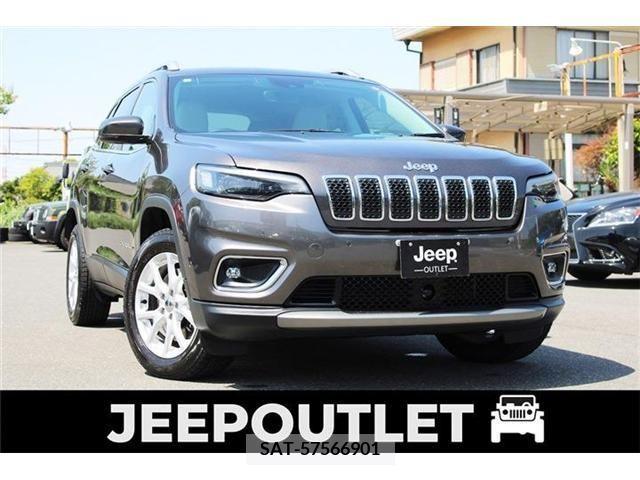 Jeep CHEROKEE 2018-11 273227-0