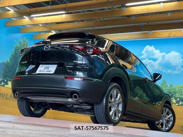 Mazda CX-30 2021-12 331664-16
