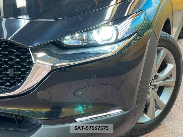 Mazda CX-30 2021-12 331664-11