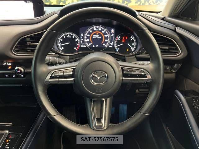 Mazda CX-30 2021-12 331664-10