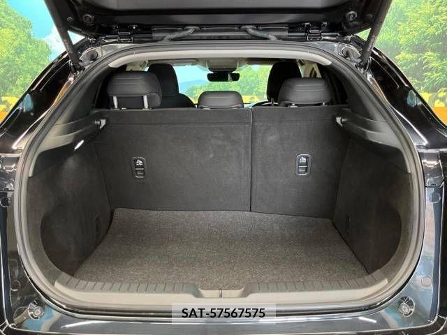 Mazda CX-30 2021-12 331664-9