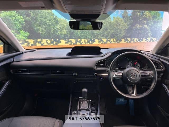 Mazda CX-30 2021-12 331664-1