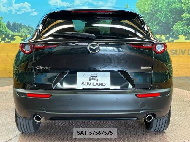 Mazda CX-30 2021-12 331664-14