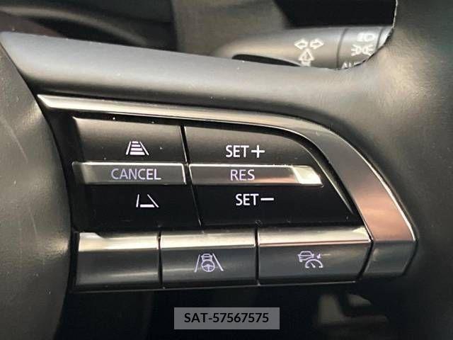 Mazda CX-30 2021-12 331664-5
