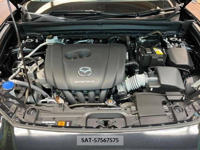 Mazda CX-30 2021-12 331664-17