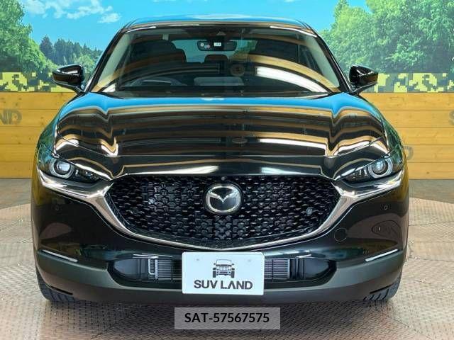 Mazda CX-30 2021-12 331664-13