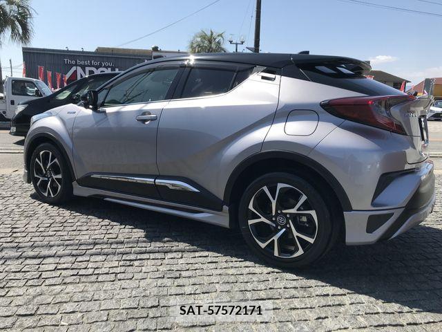 Toyota C-HR 2018-07 213267-3
