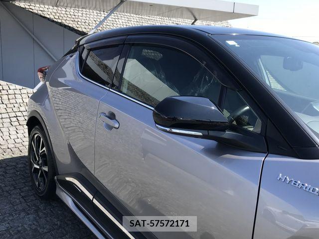 Toyota C-HR 2018-07 213267-4
