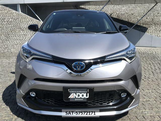 Toyota C-HR 2018-07 213267-5