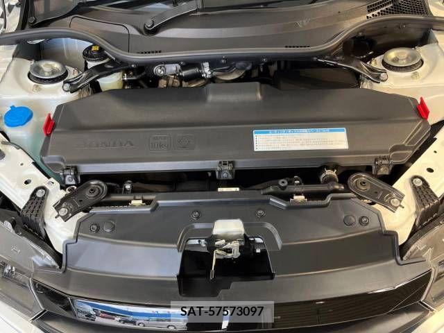 Honda S660 2020-02 332156-9