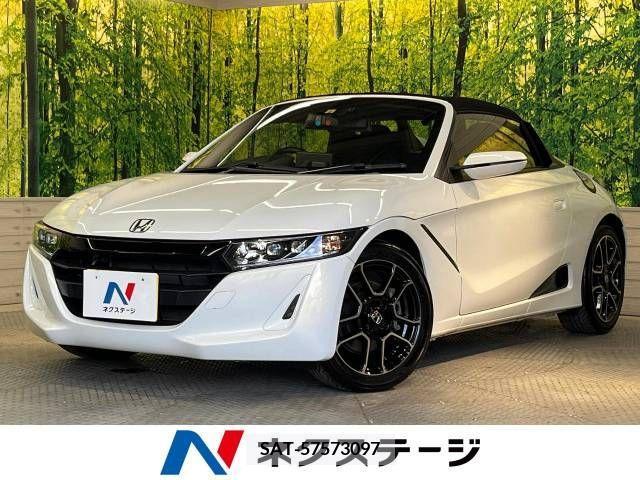 Honda S660 2020-02 332156-0