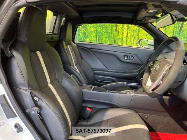 Honda S660 2020-02 332156-8