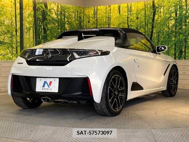 Honda S660 2020-02 332156-16
