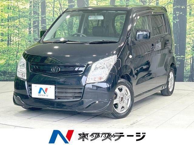 Mazda AZ-WAGON 2011-03 293020-0