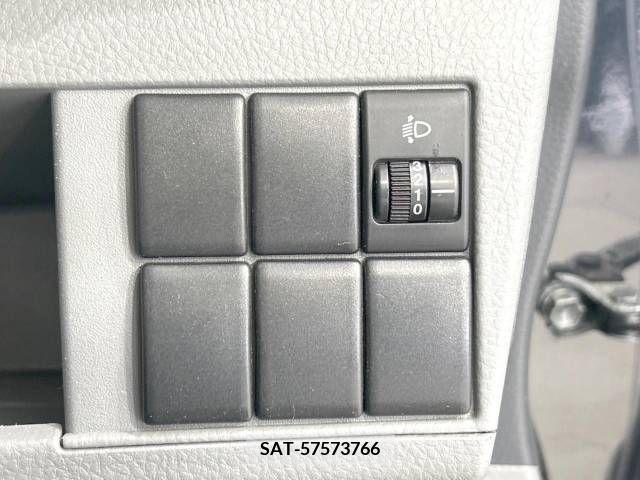 Mazda AZ-WAGON 2011-03 293020-5