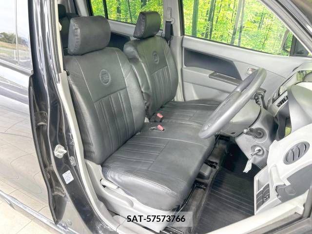 Mazda AZ-WAGON 2011-03 293020-8