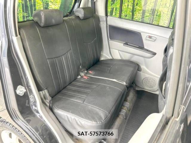 Mazda AZ-WAGON 2011-03 293020-9
