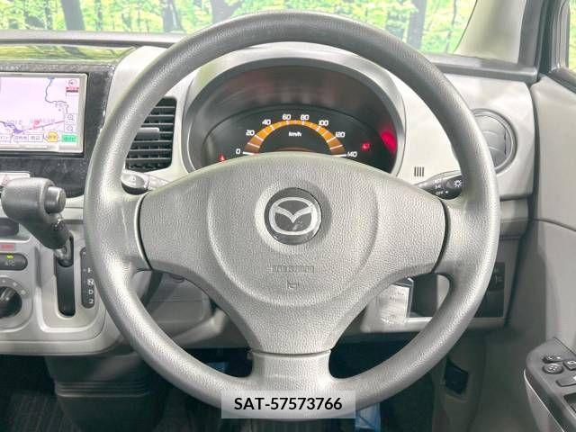 Mazda AZ-WAGON 2011-03 293020-11