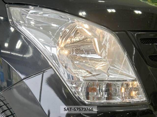 Mazda AZ-WAGON 2011-03 293020-12