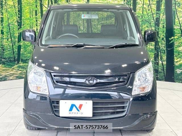 Mazda AZ-WAGON 2011-03 293020-14