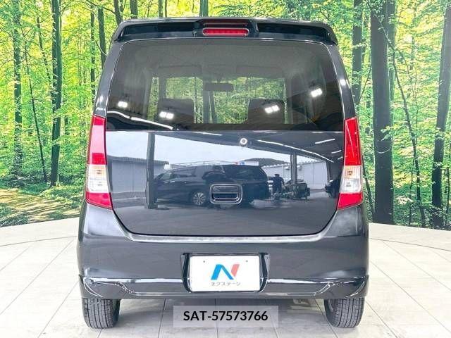 Mazda AZ-WAGON 2011-03 293020-15