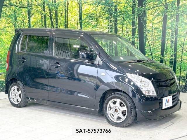 Mazda AZ-WAGON 2011-03 293020-16