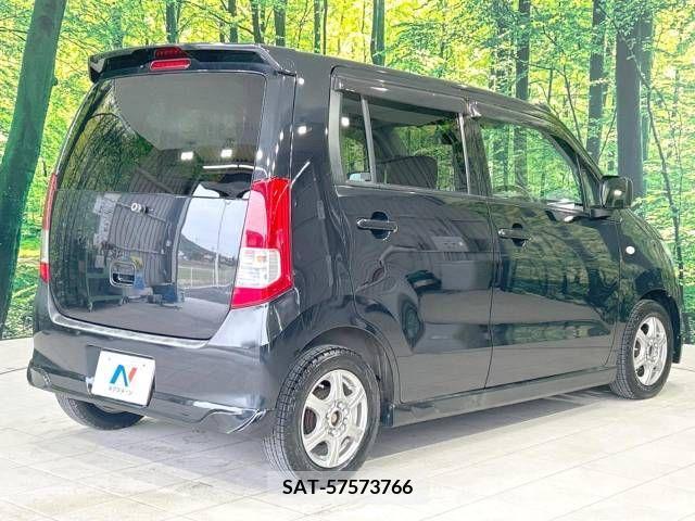 Mazda AZ-WAGON 2011-03 293020-17