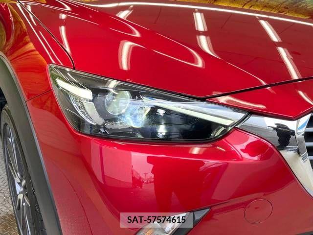 Mazda CX-3 2017-03 383119-12