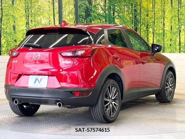 Mazda CX-3 2017-03 383119-17