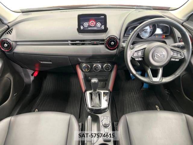 Mazda CX-3 2017-03 383119-1