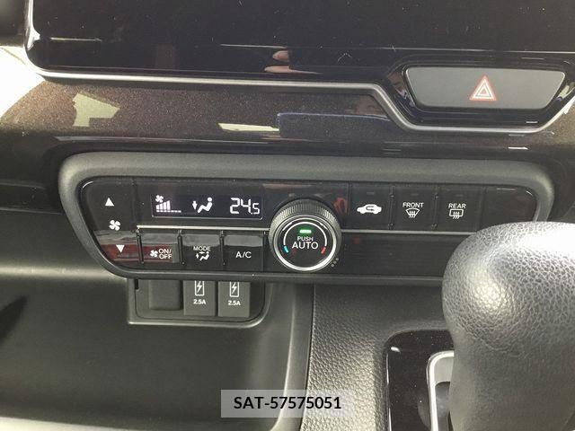 Honda N BOX CUSTOM 2019-04 217896-7