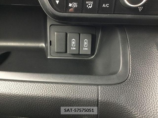 Honda N BOX CUSTOM 2019-04 217896-8