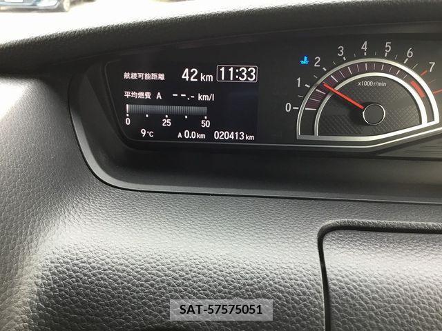 Honda N BOX CUSTOM 2019-04 217896-3