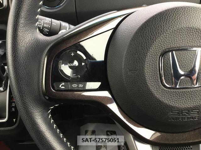 Honda N BOX CUSTOM 2019-04 217896-10