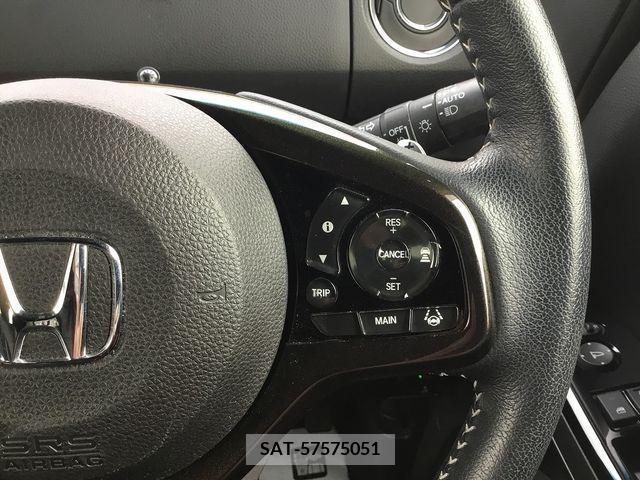 Honda N BOX CUSTOM 2019-04 217896-11