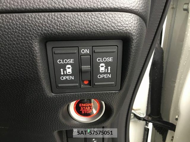 Honda N BOX CUSTOM 2019-04 217896-12