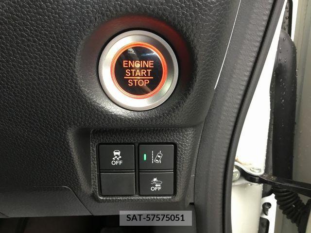 Honda N BOX CUSTOM 2019-04 217896-13