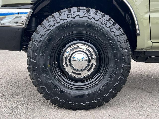 Toyota HILUX SURF 1999-01 298-19