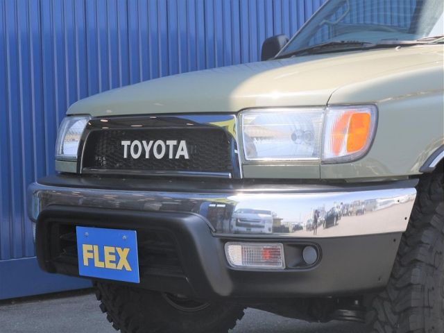 Toyota HILUX SURF 1999-01 298-13