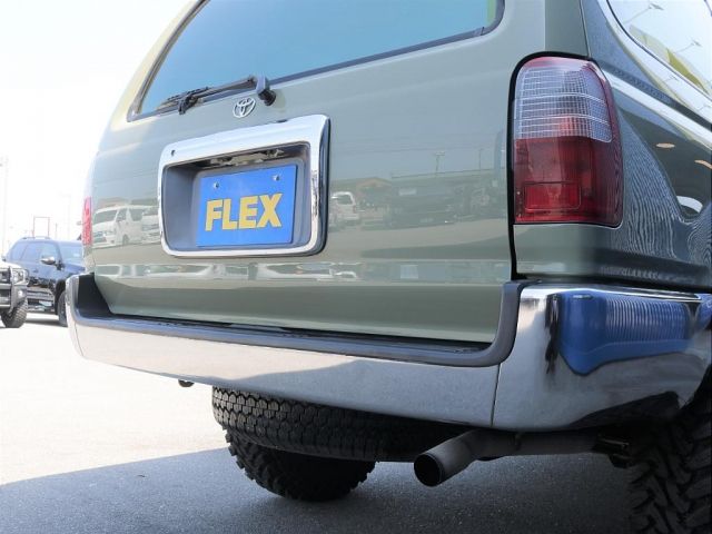 Toyota HILUX SURF 1999-01 298-14