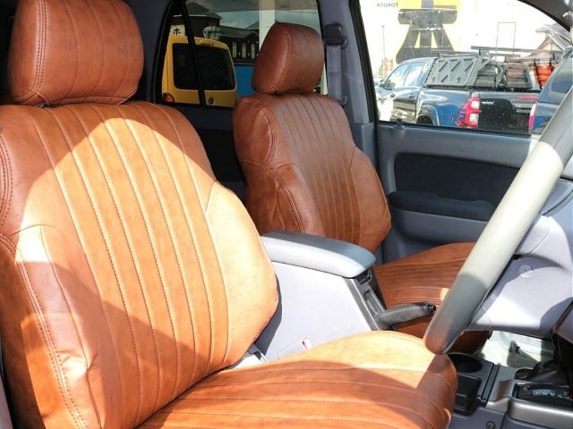 Toyota HILUX SURF 1999-01 298-6