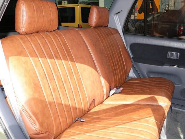 Toyota HILUX SURF 1999-01 298-7