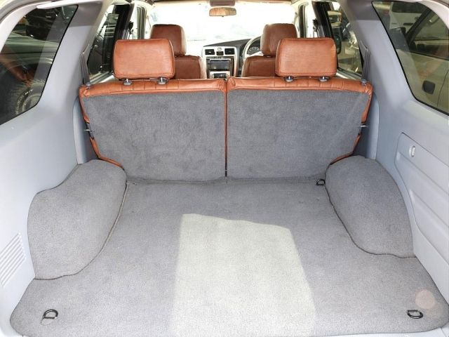 Toyota HILUX SURF 1999-01 298-8
